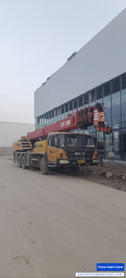 Buy Sany Used Crane / 6 Buy Sany Used Crane / 6